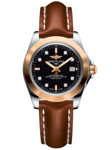 Breitling Galactic C7133012-BF64-406X-A14BA-1