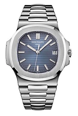 Patek Philippe Nautilus 5711-1A-001