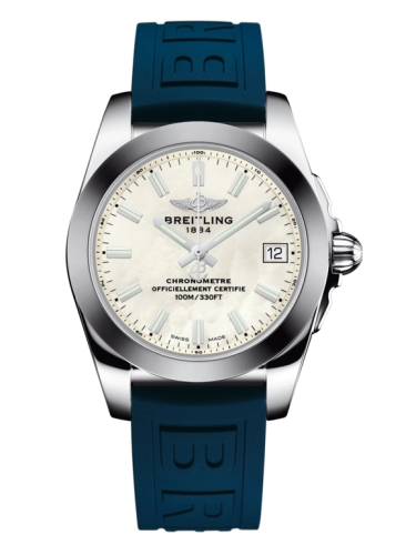 Breitling Galactic W7433012-A779-238S