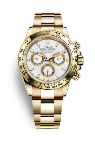 Rolex Daytona 116508-0001
