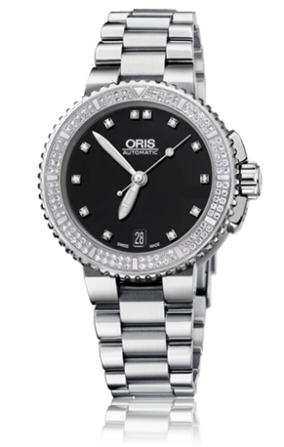 Oris Aquis 733-7652-4994-07-8-18-01P