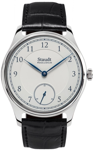 Staudt Praeludium Hand Wound P11-022-A03