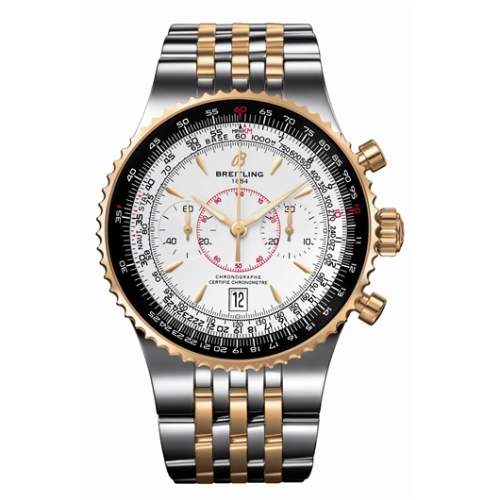 Breitling Montbrillant C2334021G637