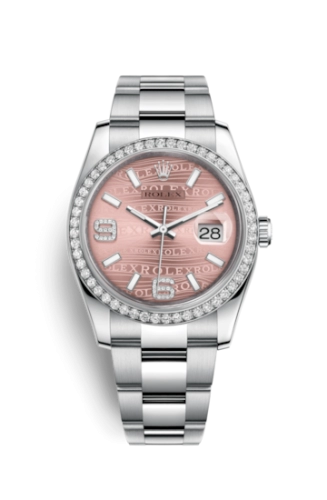 Rolex Datejust 36 116244-0039
