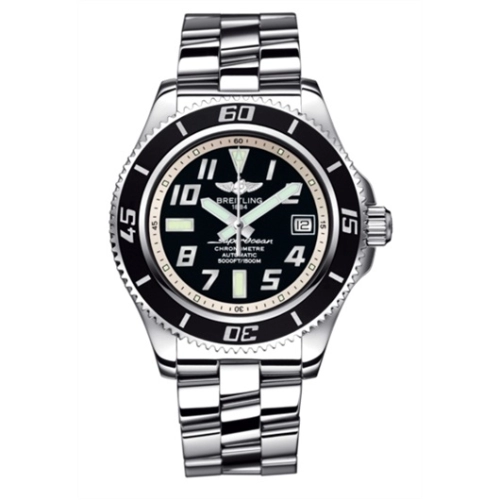 Breitling Superocean A1736402BA29131A