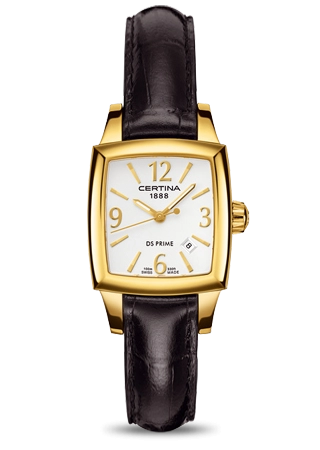 Certina DS Prime C0043103603700