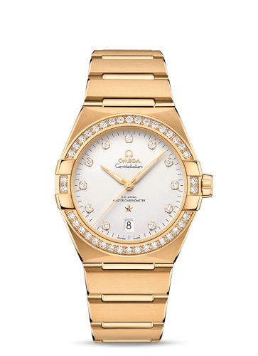 Omega Constellation 131-55-39-20-52-002