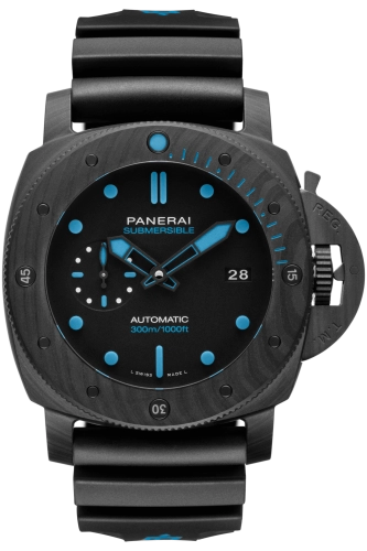 Panerai Submersible PAM01616