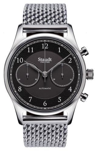 Staudt Praeludium Chronograph P41-031-M11