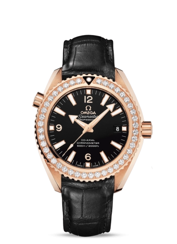 Omega Seamaster Planet Ocean 232-58-42-21-01-001
