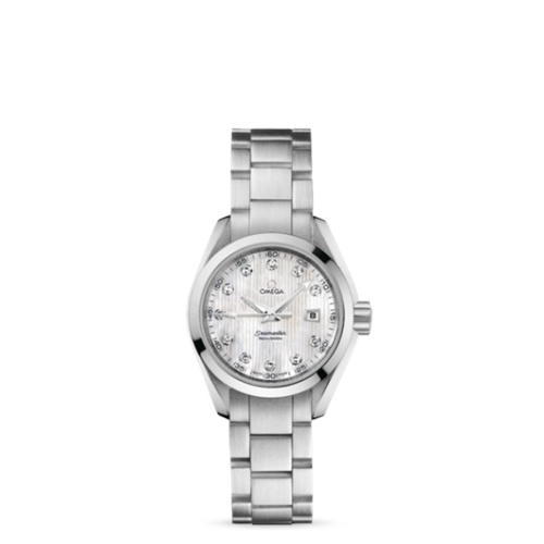 Omega Aqua Terra 231-10-30-61-55-001