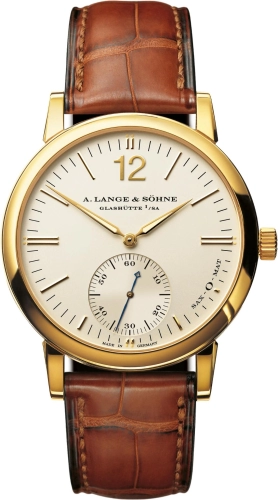 A. Lange & Söhne Saxonia 301-021