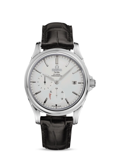 Omega De Ville 4832-31-32