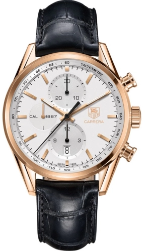TAG Heuer Carrera CAR2140-FC8145