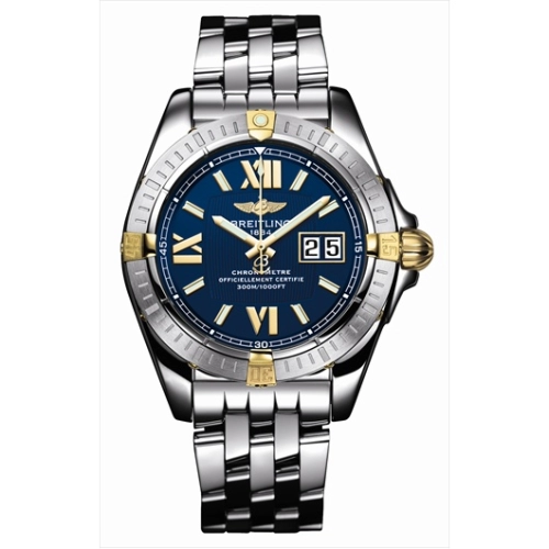 Breitling Cockpit B4935011C763