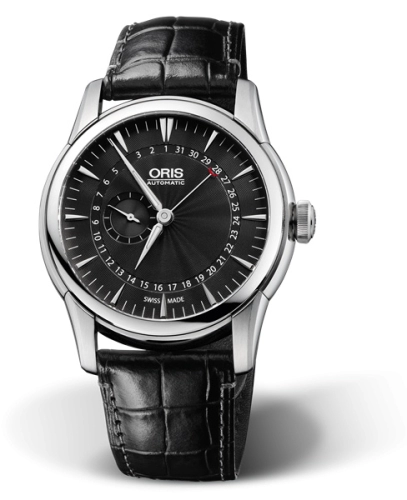 Oris Artelier 01-744-7665-4054-07-1-22-74FC