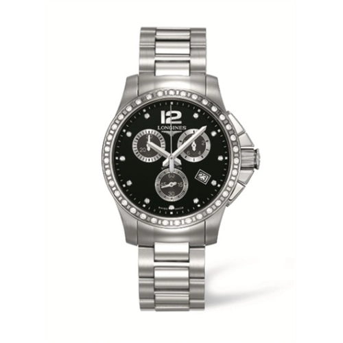 Longines Conquest L3-279-0-57-6