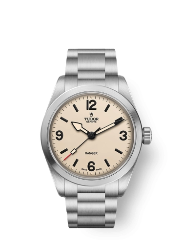 Tudor Ranger 79930-0007
