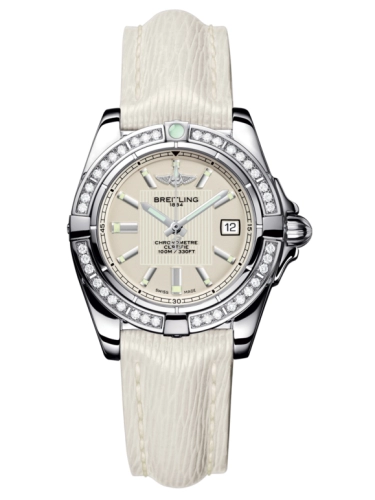 Breitling Galactic A71356LA-G702-235X