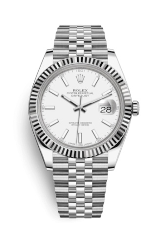 Rolex Datejust 41 126334-0010