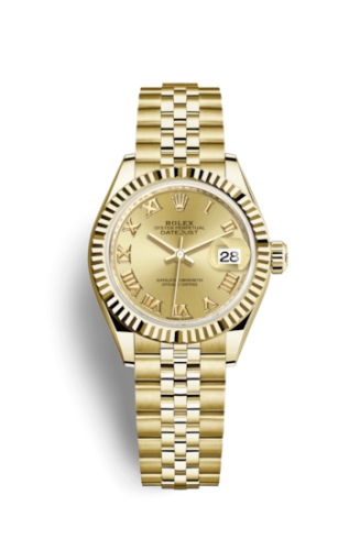 Rolex Lady-Datejust 279178-0023