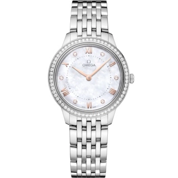 Omega De Ville 434-15-30-60-55-001