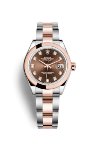 Rolex Lady-Datejust 279161-0012