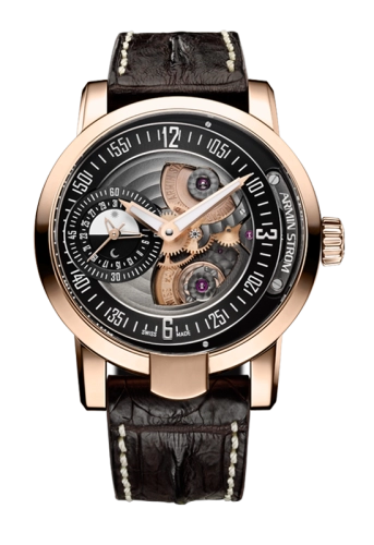 Armin Strom Gravity RG14-DF-90