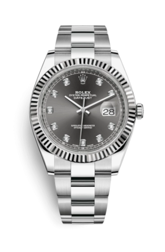Rolex Datejust 41 126334-0005