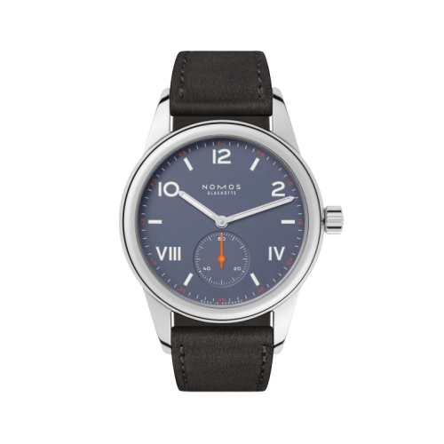 Nomos Glashütte Club 713