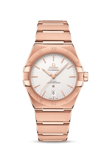 Omega Constellation 131-50-39-20-02-001
