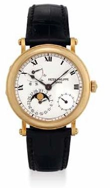 Patek Philippe Calatrava 5054J