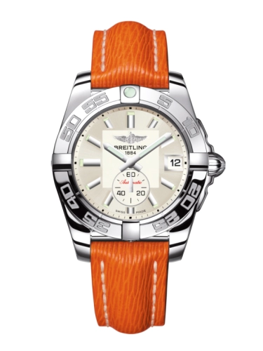 Breitling Galactic A37330121G1X1