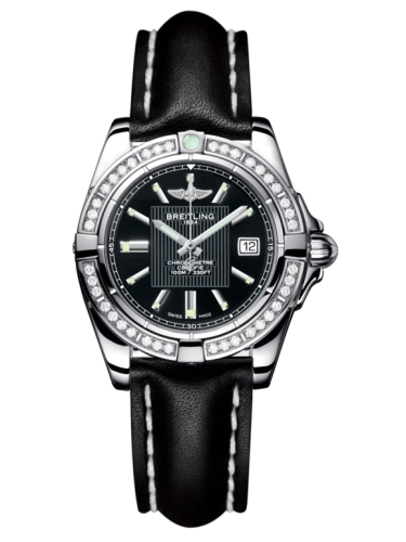 Breitling Galactic A71356LA-BA10-408X