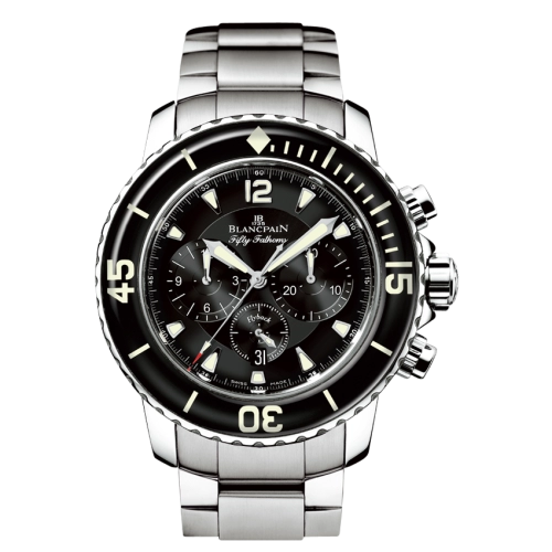 Blancpain Fifty Fathoms 5085F-1130-71