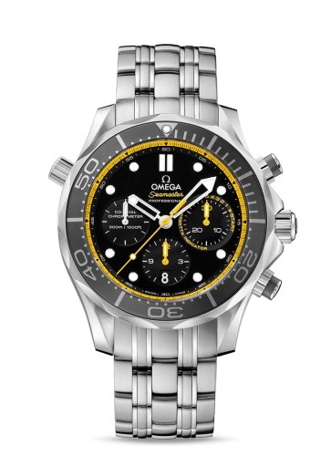 Omega Seamaster Diver 300M 212-30-44-50-01-002