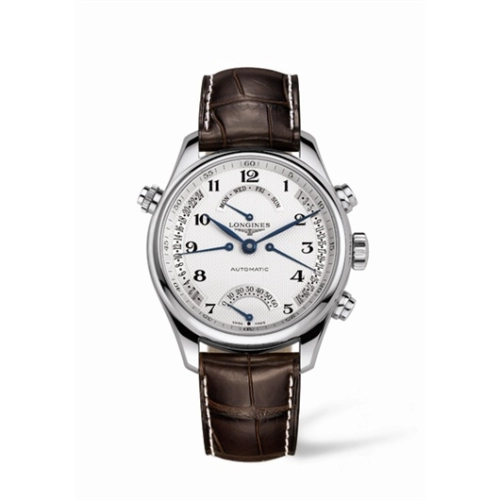 Longines Master Collection L2-715-4-78-5