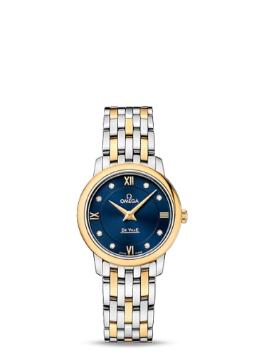Omega De Ville 424-20-27-60-53-002