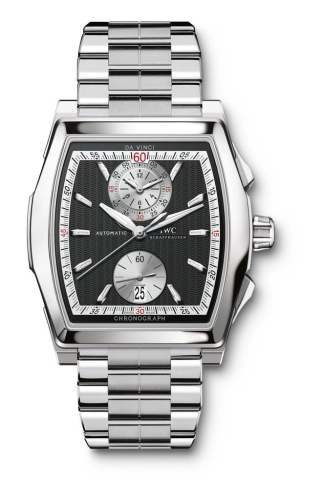 IWC Da Vinci IW3764-22
