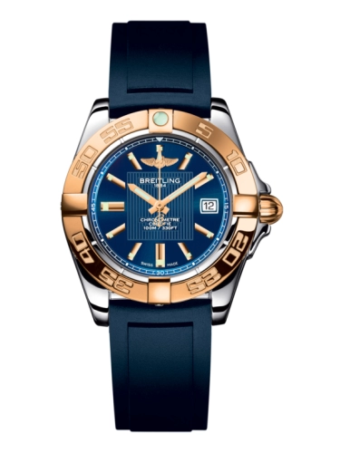 Breitling Galactic C71356L2-C813-141S