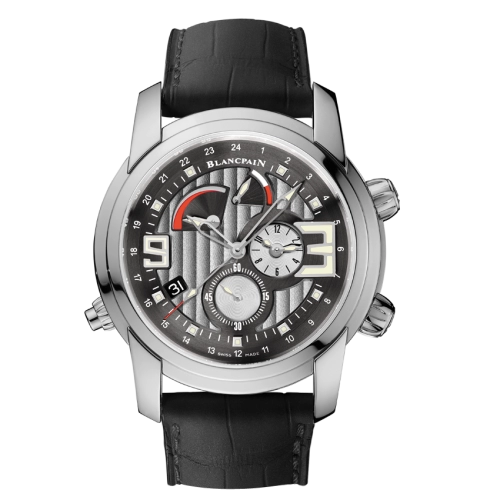 Blancpain L-Evolution 8841-1134-53B