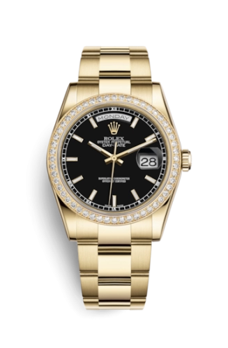 Rolex Day-Date 36 118348-0208