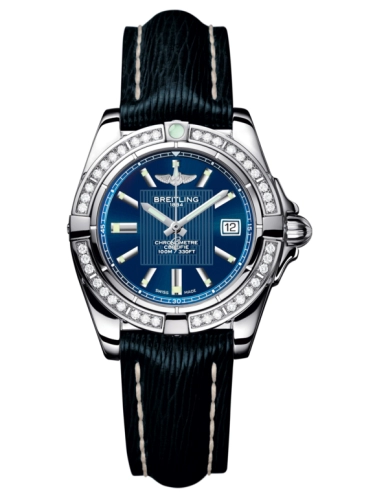 Breitling Galactic A71356LA-C811-210X