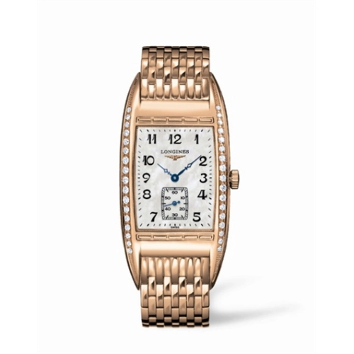 Longines Heritage L2-694-9-83-6