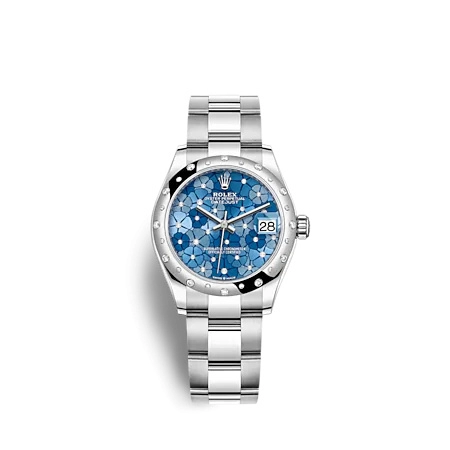 Rolex Datejust 31 278344RBR-0037