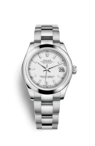 Rolex Datejust 31 178240-0024