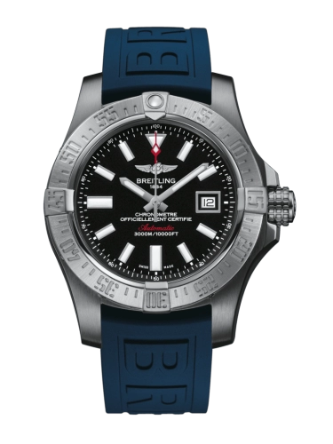 Breitling Avenger A1733110-BC30-158S-A20SS-1