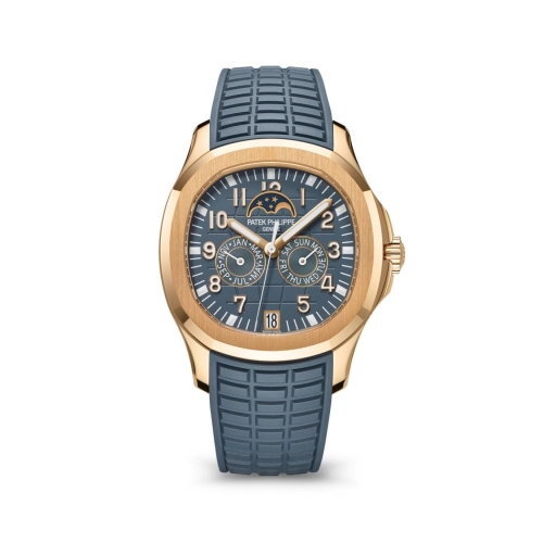 Patek Philippe Aquanaut 5261R-001