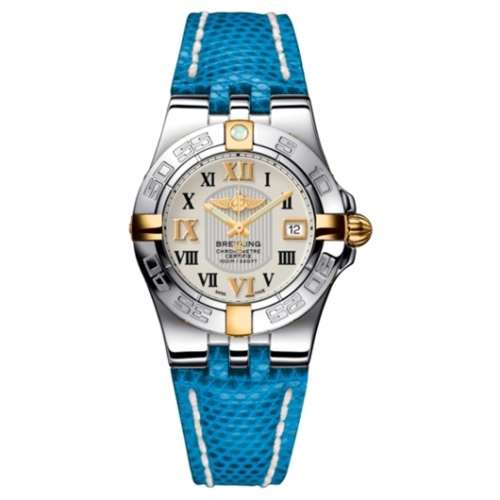 Breitling Galactic B71340L2-G671-169Z
