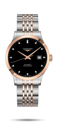 Longines Record L2-820-5-57-7